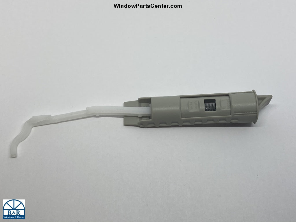 SS20017 - Tilt and Lock Latch Assembly