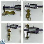 SS30001 -Tandem Door Roller