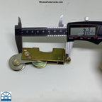 SS30001 -Tandem Door Roller