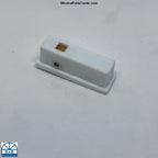 SS40000 - S(all) Brass Roller Horizontal Sliding Vinyl Window