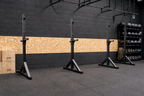 Muscle Motion Portable Squat Rack 400kg Max Loading