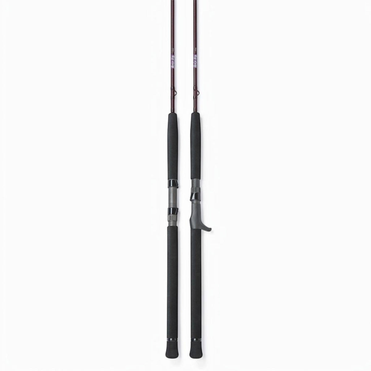 St. Croix Mojo Jig Spinning Rods