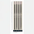 St. Croix Mojo Salt Conventional Rods