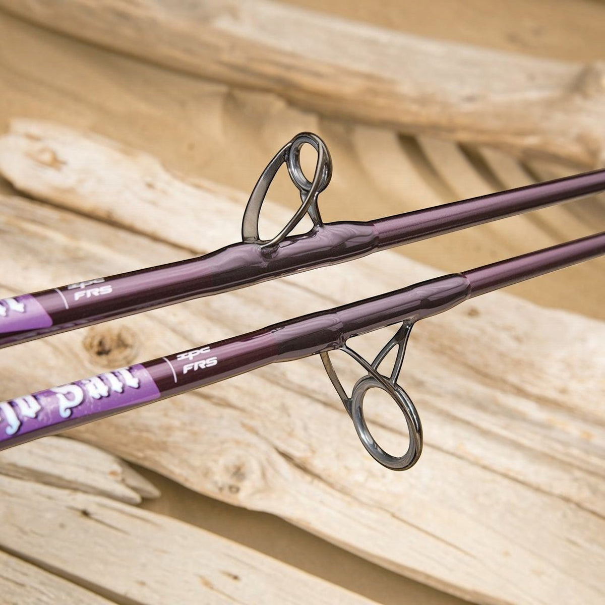 St. Croix Mojo Salt Conventional Rods