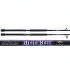 St. Croix Mojo Salt Conventional Rods
