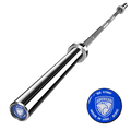 Stainless Bearing Bar (Comp. Spec.) - American Barbell, Bars