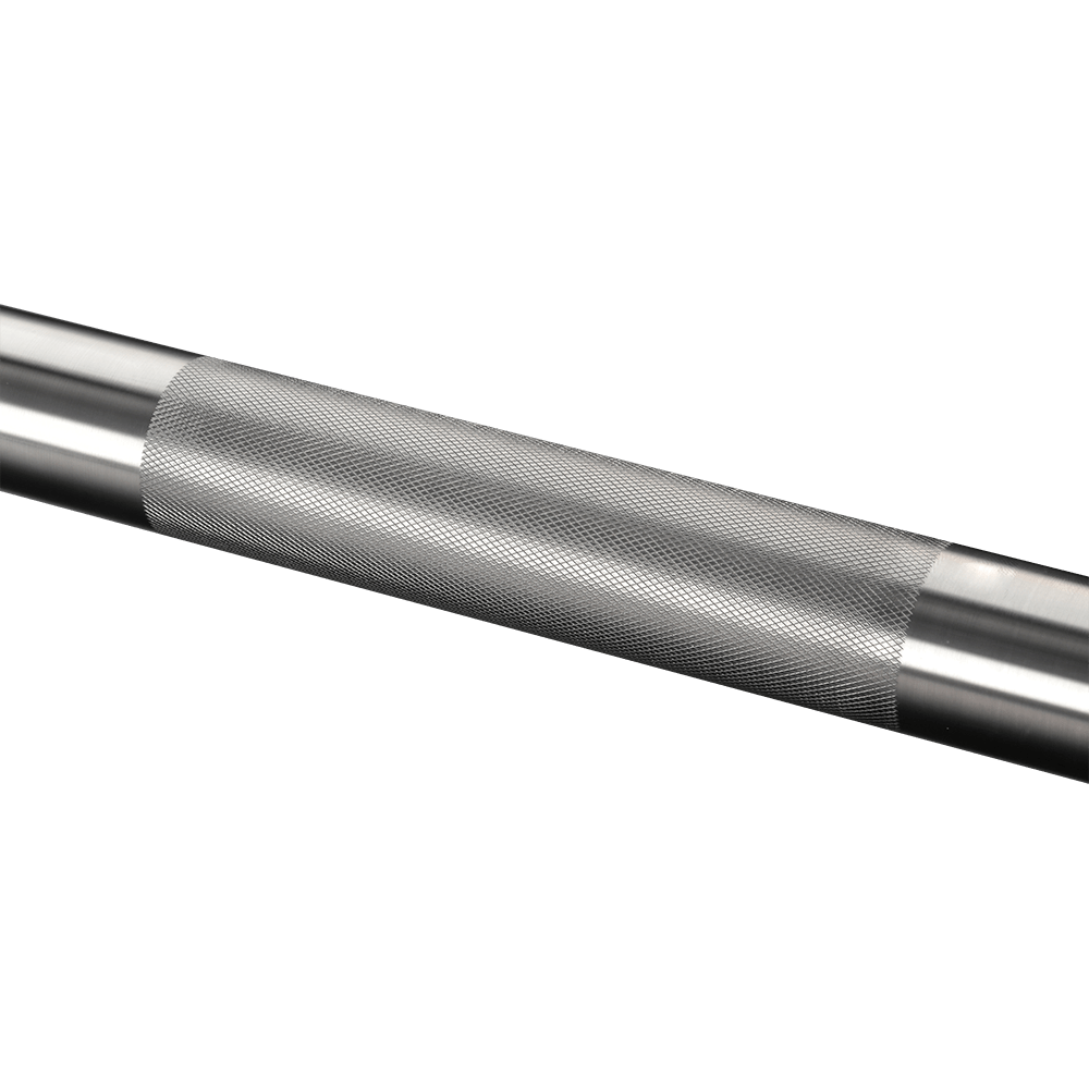 Stainless Bearing Bar (Comp. Spec.)