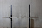 Stainless Steel IPF Power Lifting Chewy Bar