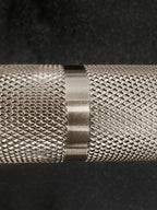 Stainless Steel IPF Power Lifting Chewy Bar