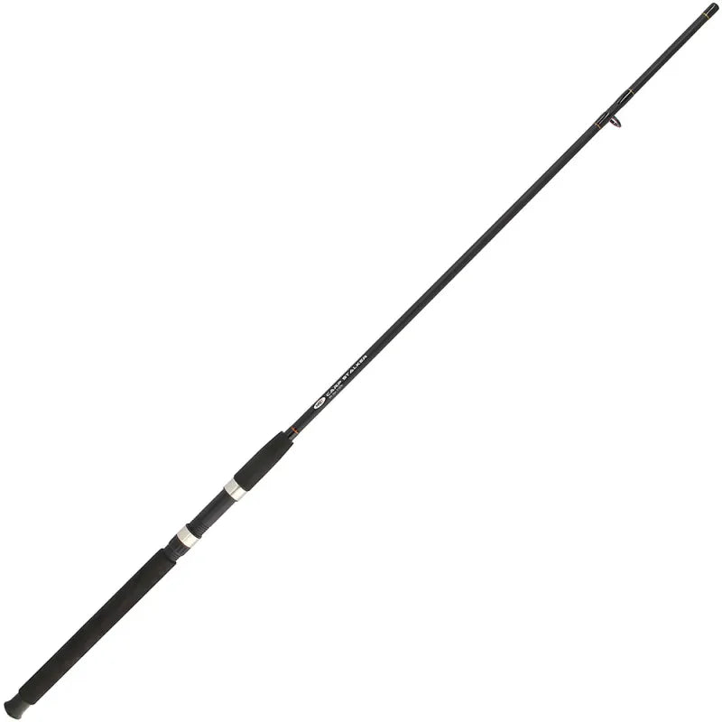 NGT Carp Stalker 8ft 2pc