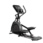 Star Trac 4CT Cross Trainer with LCD Console