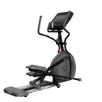 Star Trac 4CT Cross Trainer with LCD Console