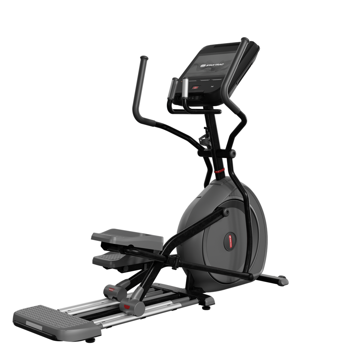 Star Trac 4CT Cross Trainer with LCD Console