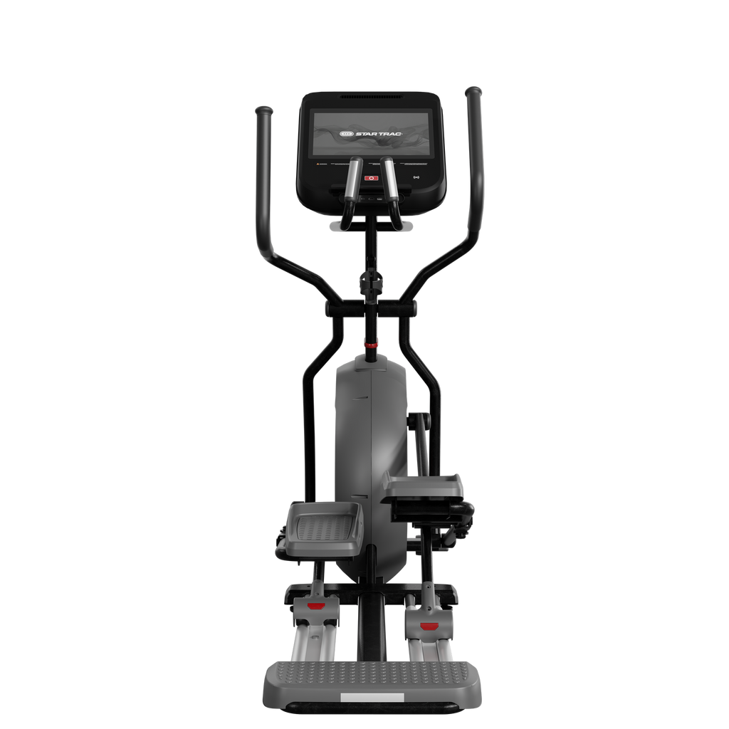 Star Trac 4CT Cross Trainer with LCD Console