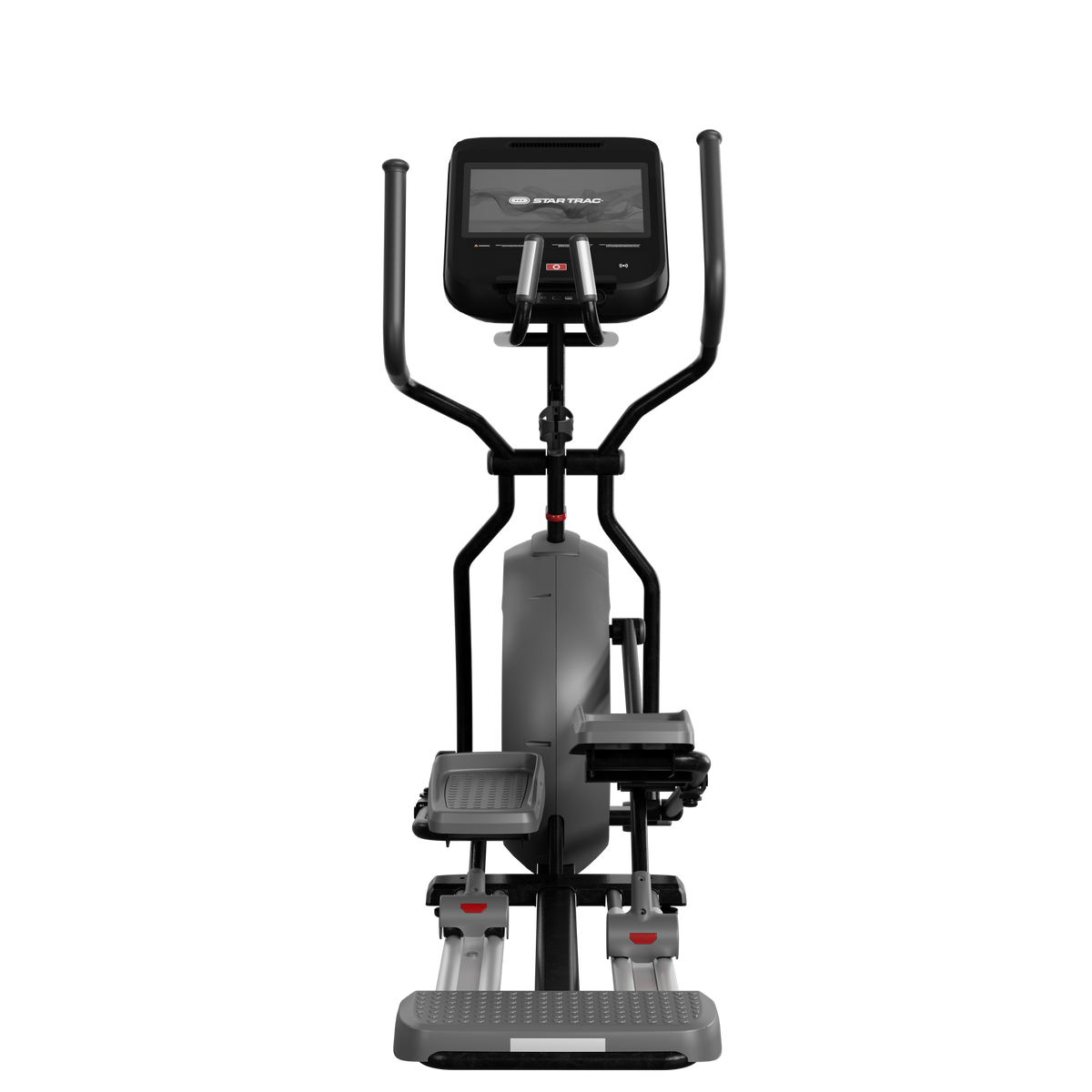 Star Trac 4CT Cross Trainer with LCD Console