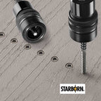 Starborn Smart Bit Depth Setter Tool