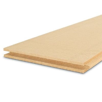 Steico Universal Dry Wood Fibre Internal/External Render Board T&G - All Sizes