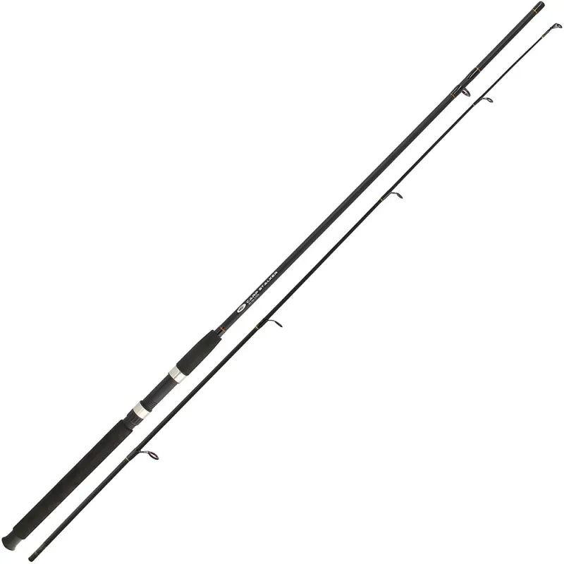 NGT Carp Stalker 8ft 2pc