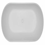 Cusco Luxury Freestanding Double Ended Bath - 1650mm x 830mm