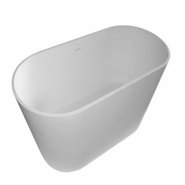 Cusco Luxury Freestanding Double Ended Bath - 1650mm x 830mm