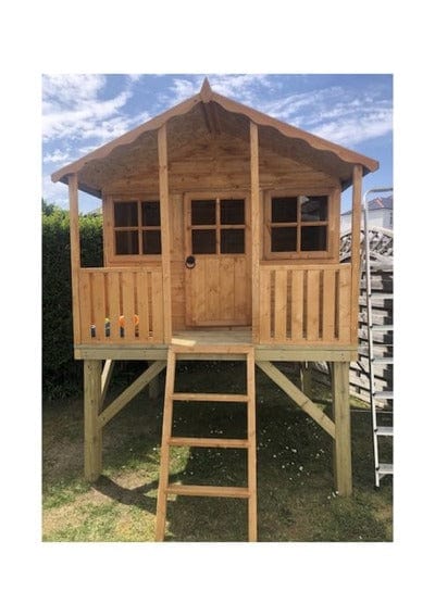 Stork Playhouse - All Sizes