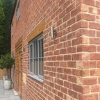 Stratford Red Imperial Brick 68mm x 108mm - Sample