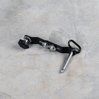 Profile® 3x3 Rack Locking System