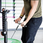 PRx Curl Bar Cable Attachment
