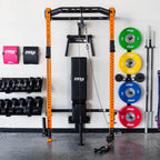 PRx 3x3 Elite Pulley System
