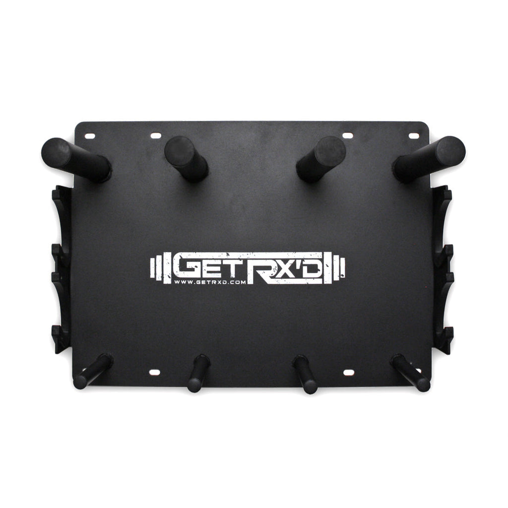 Total Storage Rack