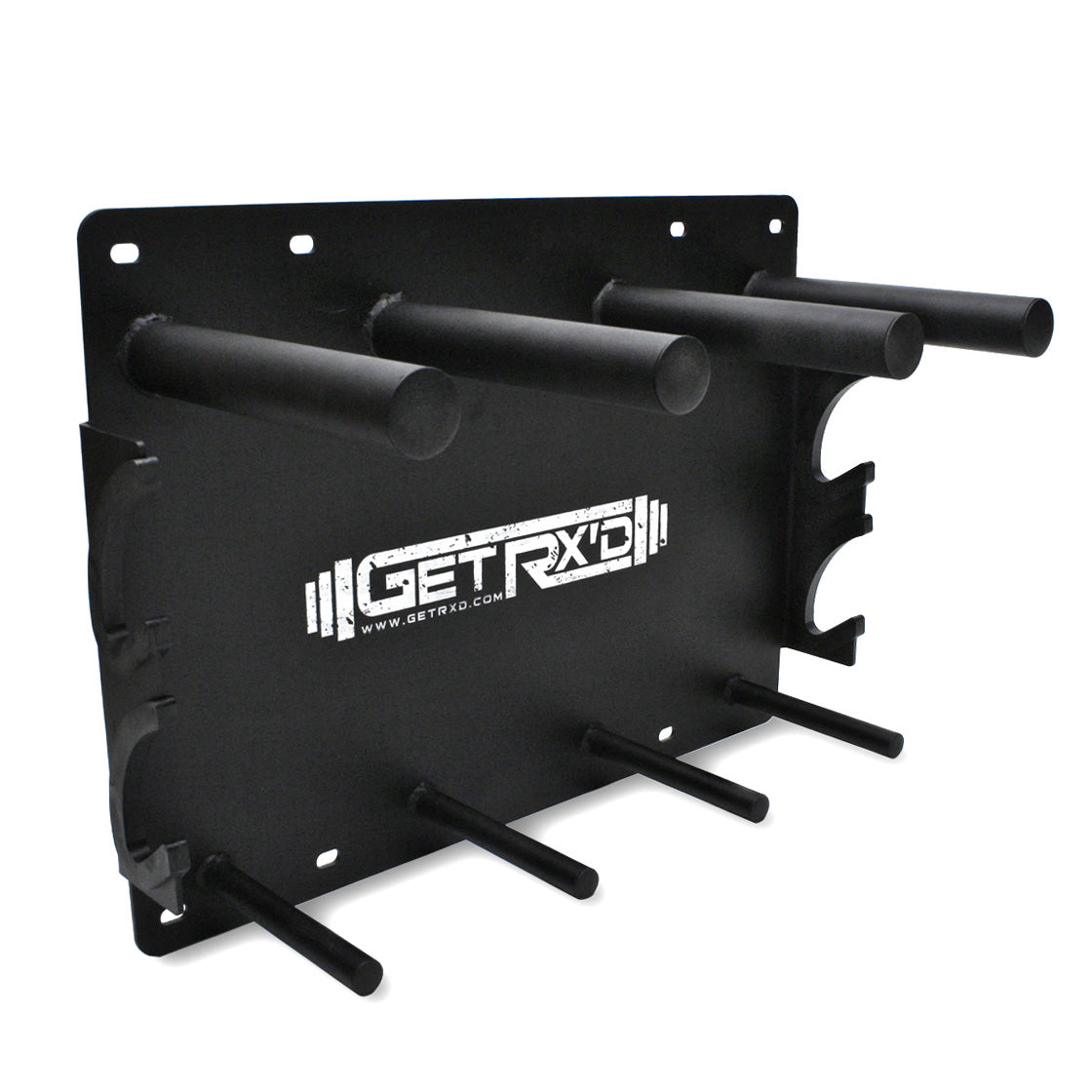 Total Storage Rack