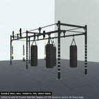 The 24' HIIT Studio Rig