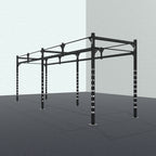 The 24' HIIT Studio Rig