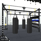 The 24' HIIT Studio Rig