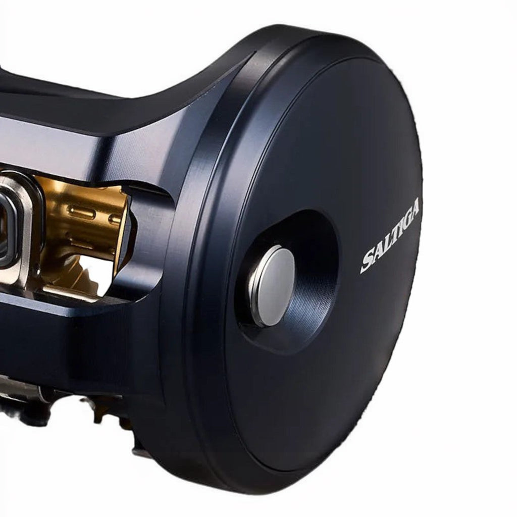 Daiwa 2025 Saltiga 300 Conventional Jigging Reels