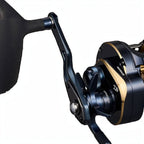 Daiwa 2025 Saltiga 300 Conventional Jigging Reels