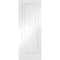 Suffolk Internal White Primed Door
