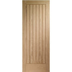 Suffolk Original Unfinished Internal Fire Door