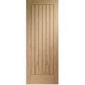 Suffolk Original Pre-Finished Internal Door