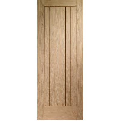 Suffolk Essential Internal Oak Pre-finished