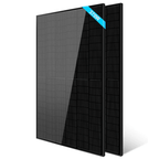 SunGoldPower 370W Monocrystalline Black PERC Solar Panel - Off Grid Stores
