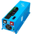 SunGoldPower 4000W DC 12V Pure Sine Wave Inverter With Charger - Off Grid Stores