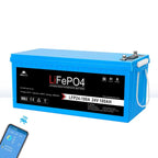SunGoldPower 6000W DC 24V Split Phase Pure Sine Wave Inverter With Charger
