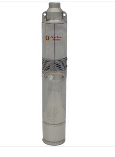 Sunrotor SR-12 Helical Rotor Solar Pump