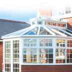Sunwood Ridge Sceptre Finial