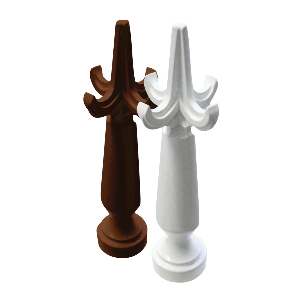 Sunwood Ridge Sceptre Finial