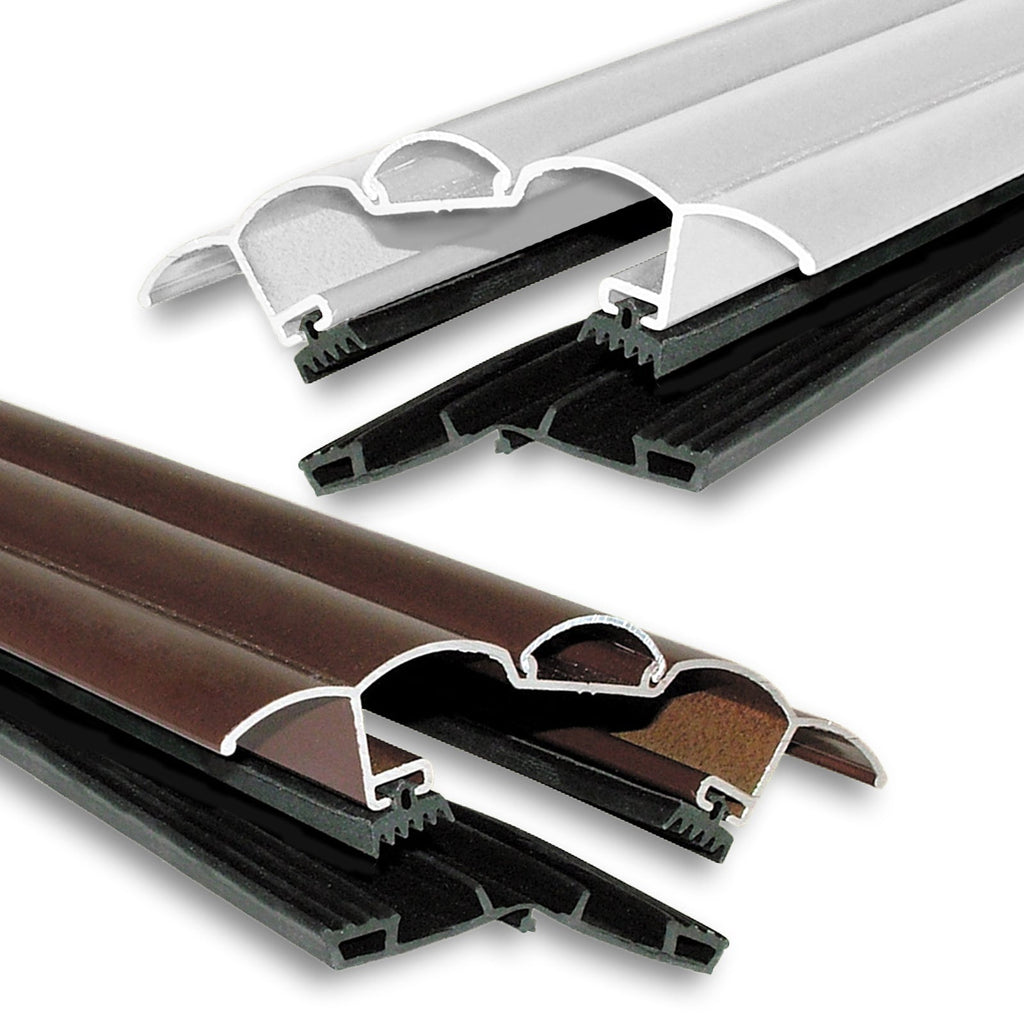 Sunwood Screw-Down Glazing Hip Bar