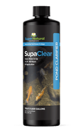 SuperNatural SupaClear (formerly ProFix) - 16 oz