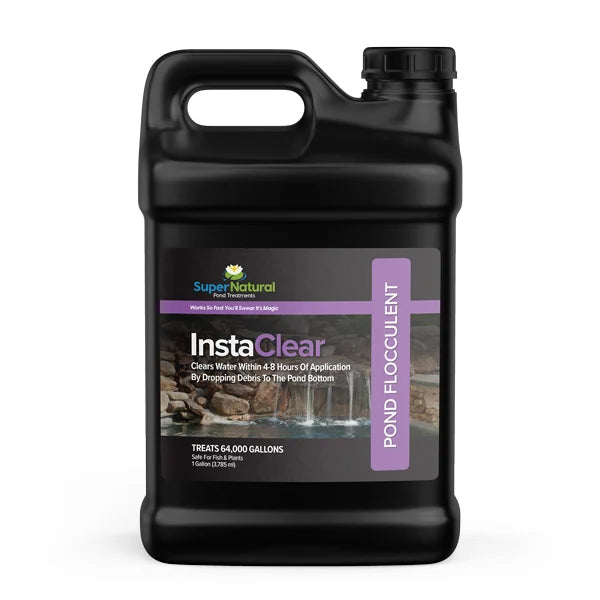 Supernatural Instaclear - 1 Gal