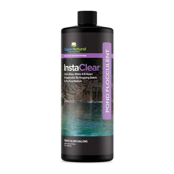 Supernatural Instaclear - 32 Oz